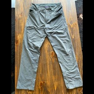 Patagonia Quandary Pants